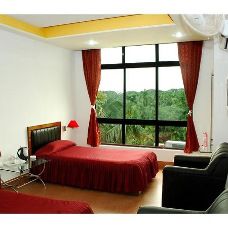Hotel Dooars Mountain Alipur Duar Exterior photo