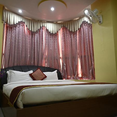 Hotel Dooars Mountain Alipur Duar Exterior photo