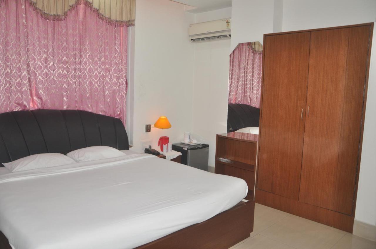 Hotel Dooars Mountain Alipur Duar Exterior photo