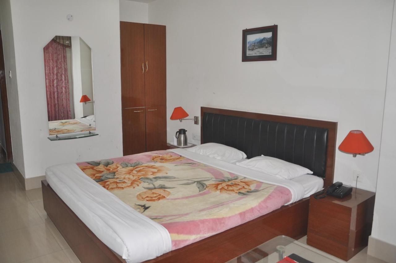 Hotel Dooars Mountain Alipur Duar Exterior photo