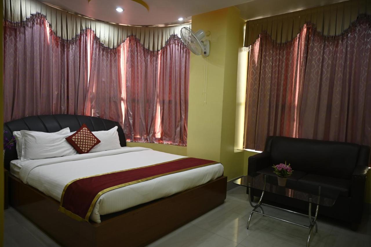 Hotel Dooars Mountain Alipur Duar Exterior photo