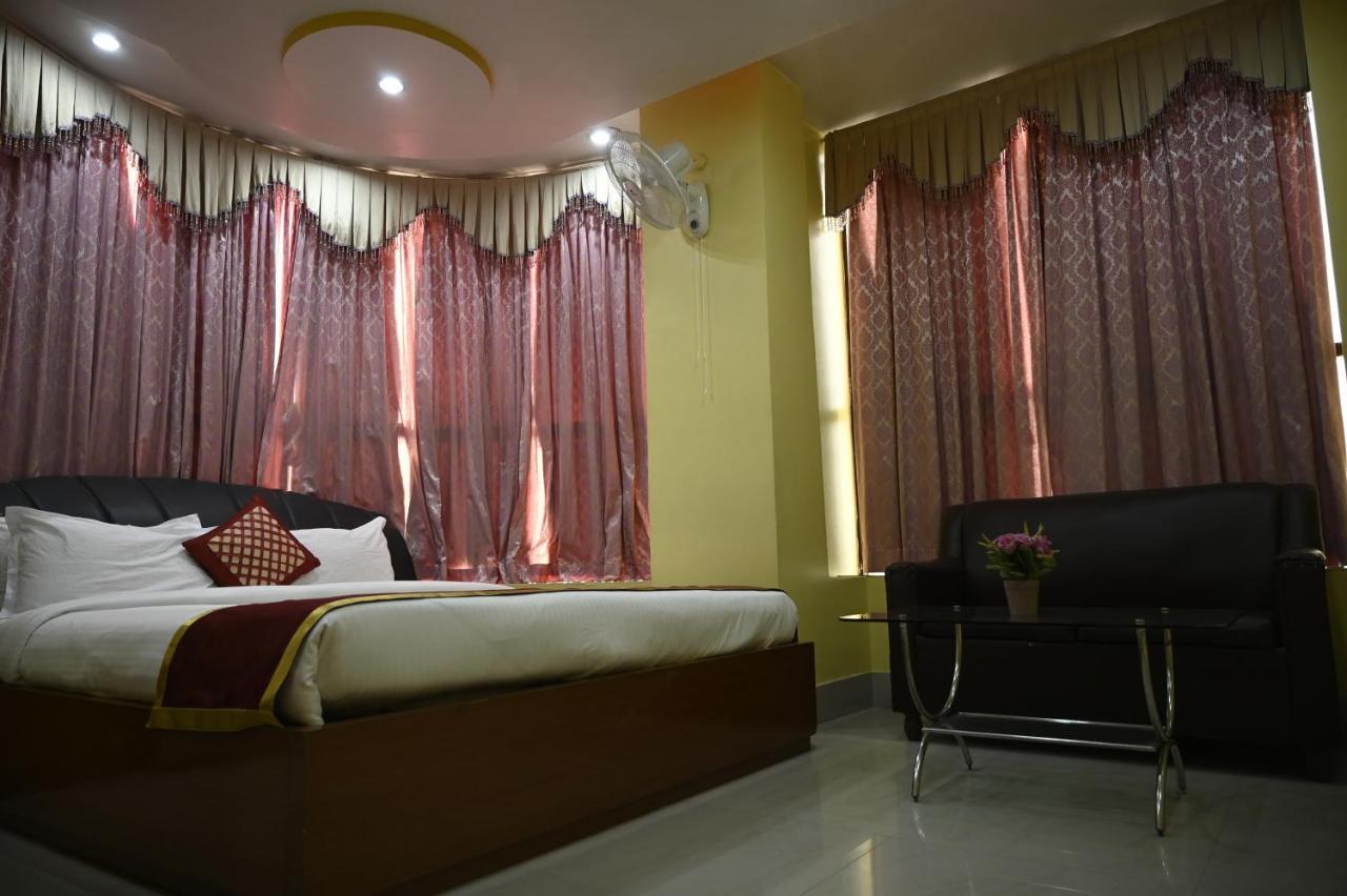 Hotel Dooars Mountain Alipur Duar Exterior photo