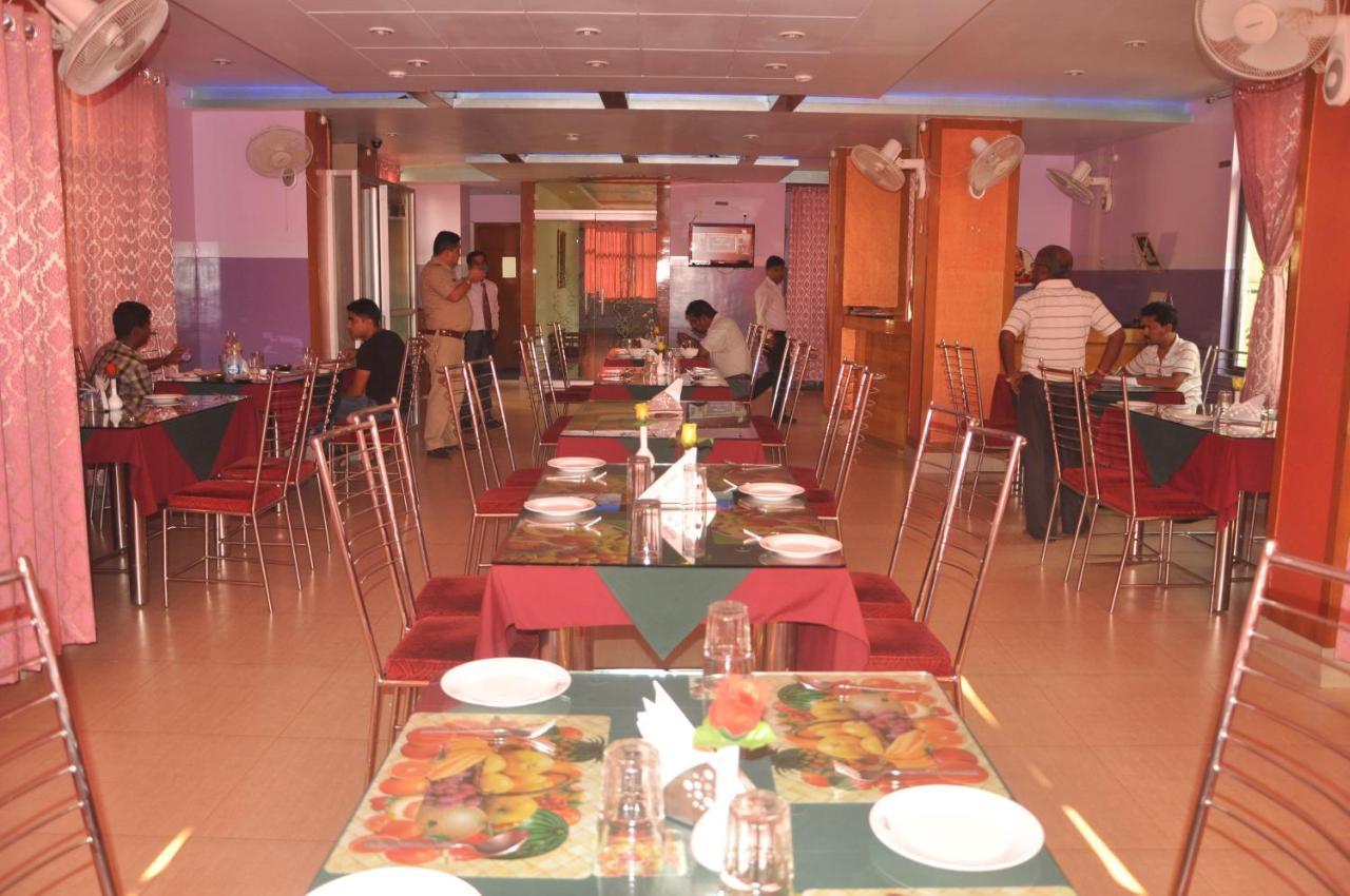 Hotel Dooars Mountain Alipur Duar Exterior photo