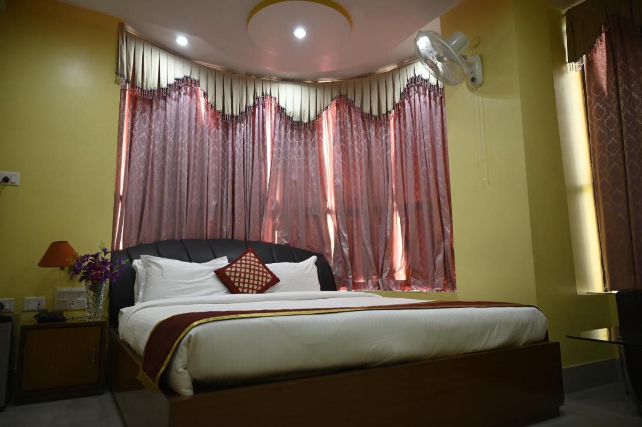 Hotel Dooars Mountain Alipur Duar Exterior photo