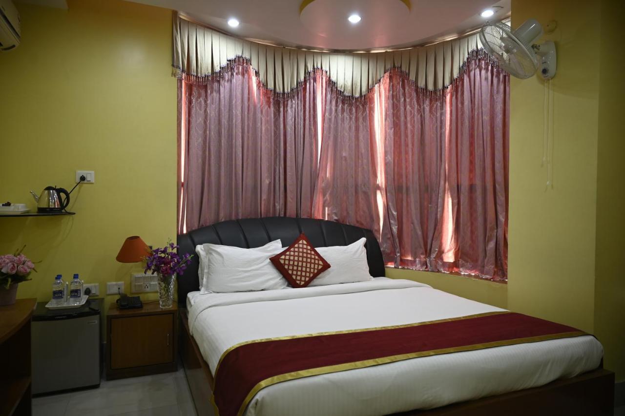 Hotel Dooars Mountain Alipur Duar Exterior photo