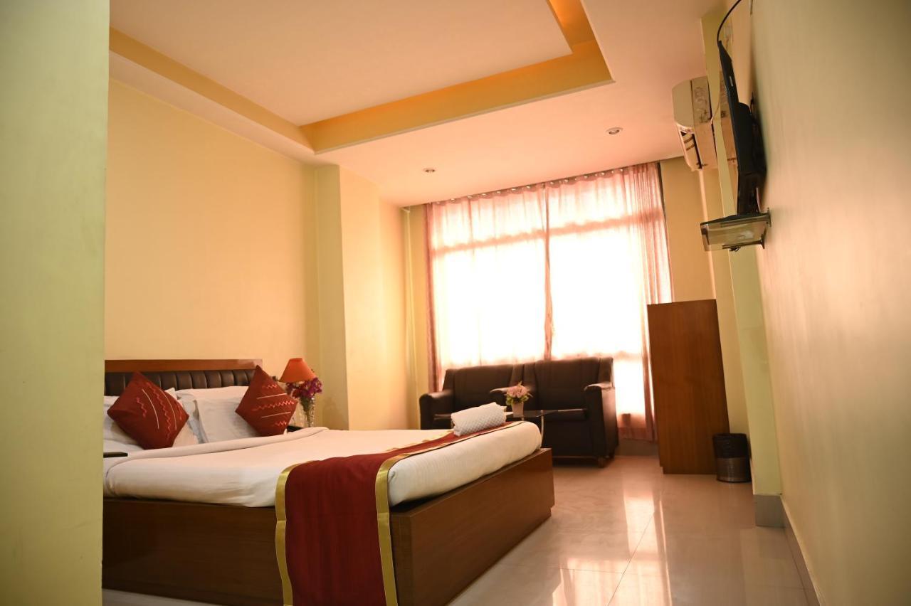 Hotel Dooars Mountain Alipur Duar Exterior photo