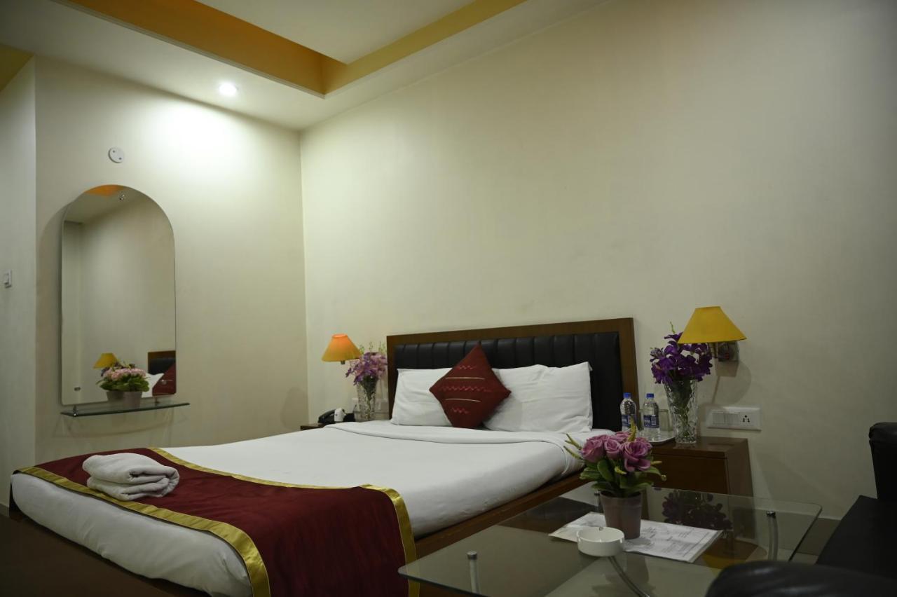 Hotel Dooars Mountain Alipur Duar Exterior photo