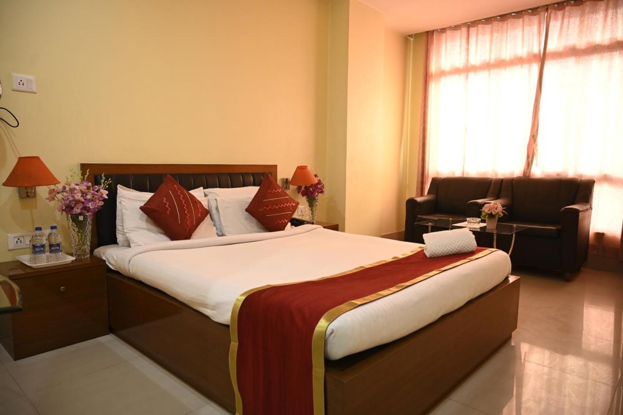 Hotel Dooars Mountain Alipur Duar Exterior photo