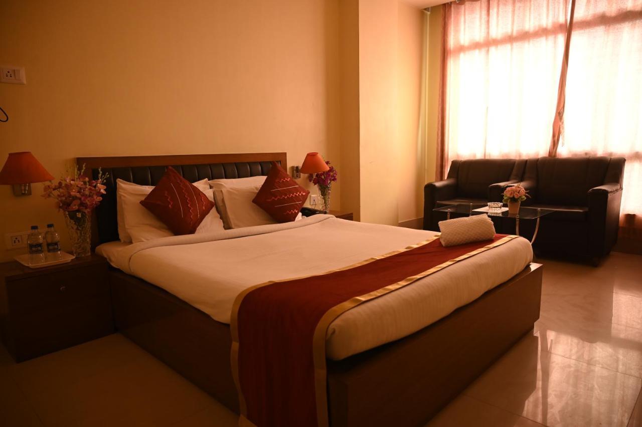 Hotel Dooars Mountain Alipur Duar Exterior photo