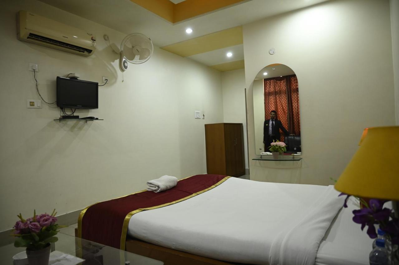 Hotel Dooars Mountain Alipur Duar Exterior photo