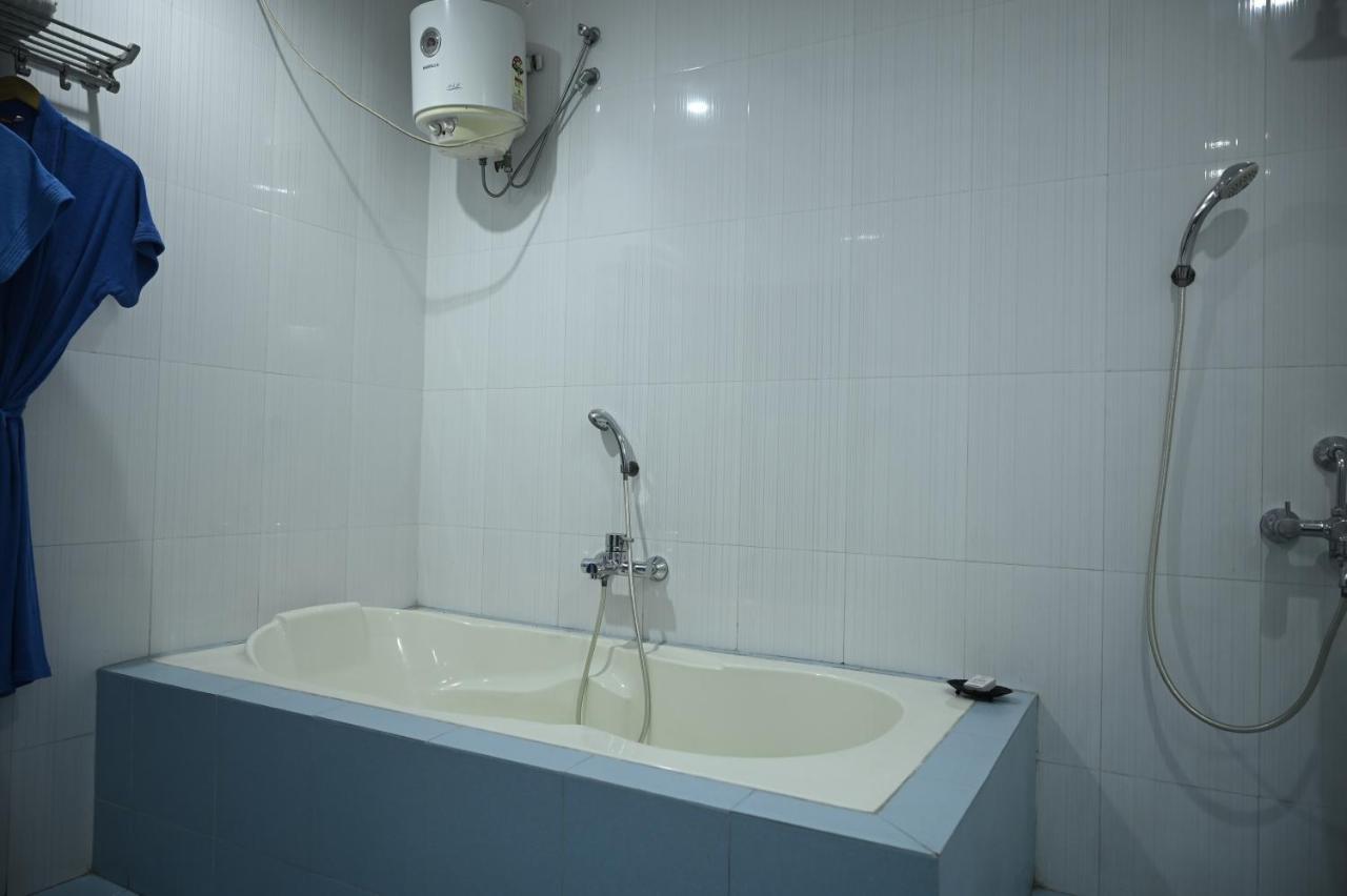 Hotel Dooars Mountain Alipur Duar Exterior photo