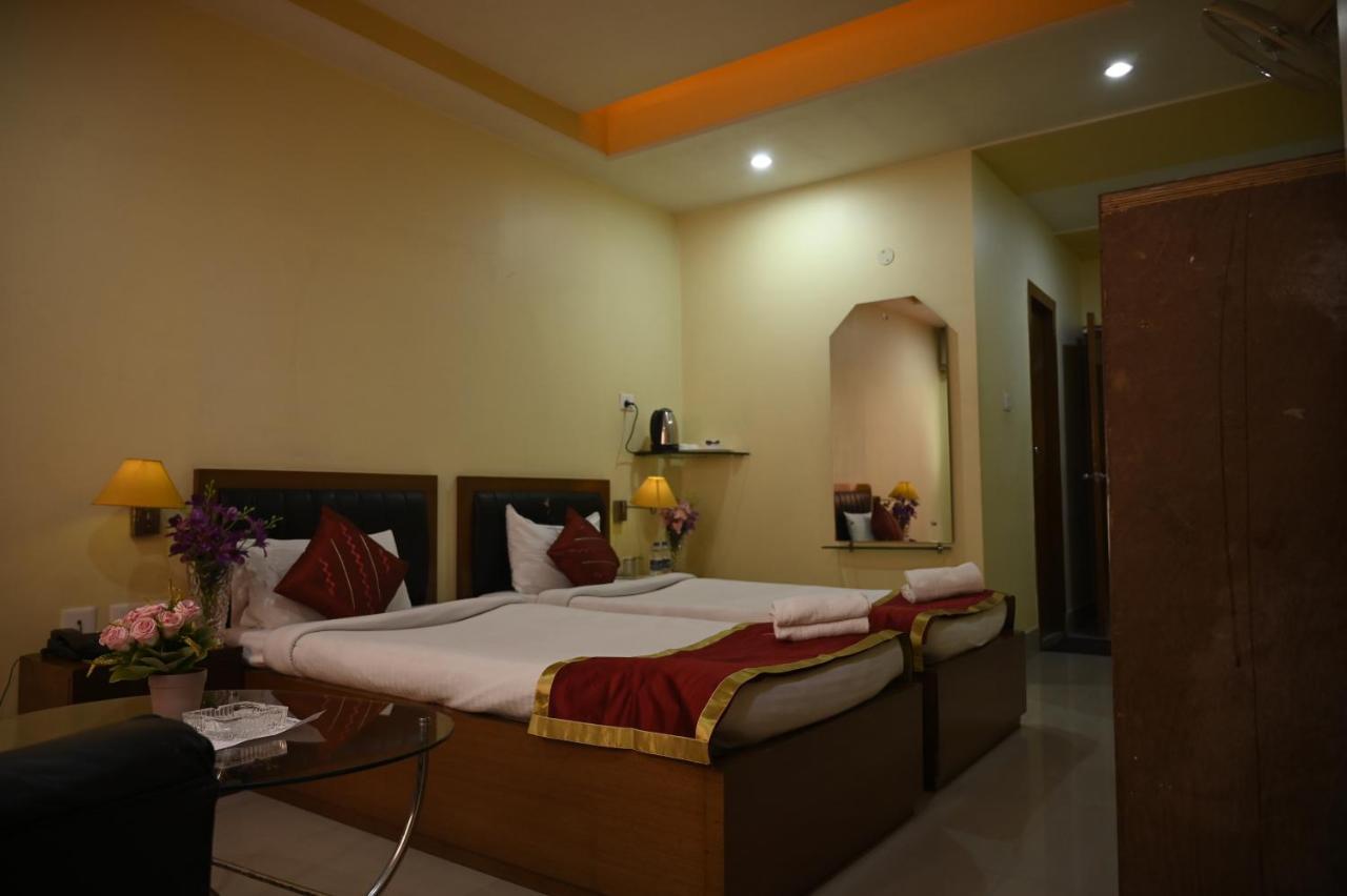 Hotel Dooars Mountain Alipur Duar Exterior photo