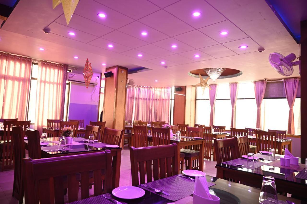 Hotel Dooars Mountain Alipur Duar Exterior photo