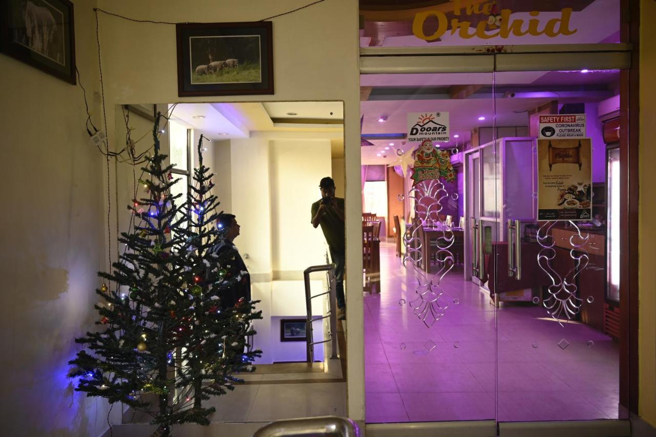 Hotel Dooars Mountain Alipur Duar Exterior photo