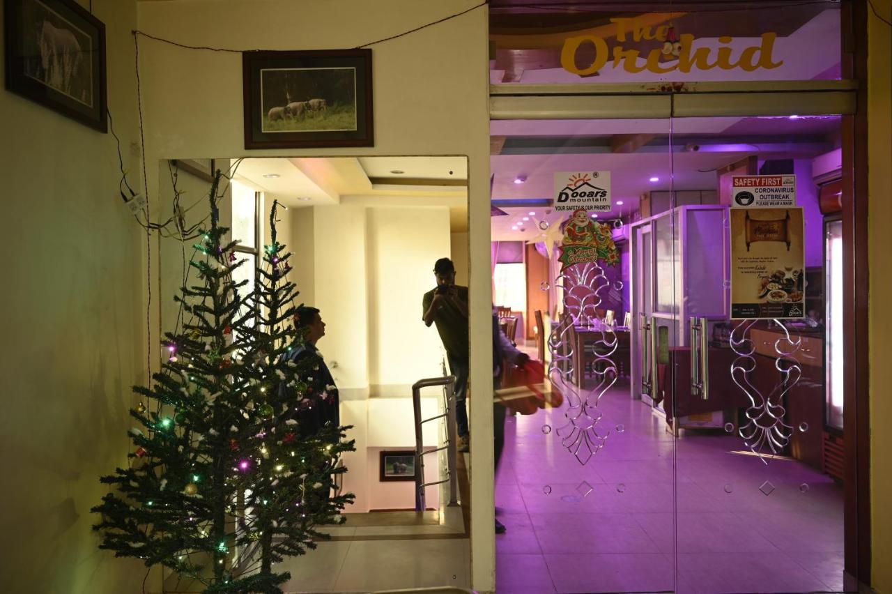 Hotel Dooars Mountain Alipur Duar Exterior photo