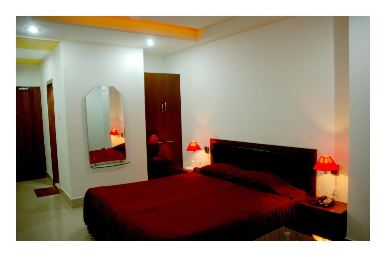 Hotel Dooars Mountain Alipur Duar Exterior photo