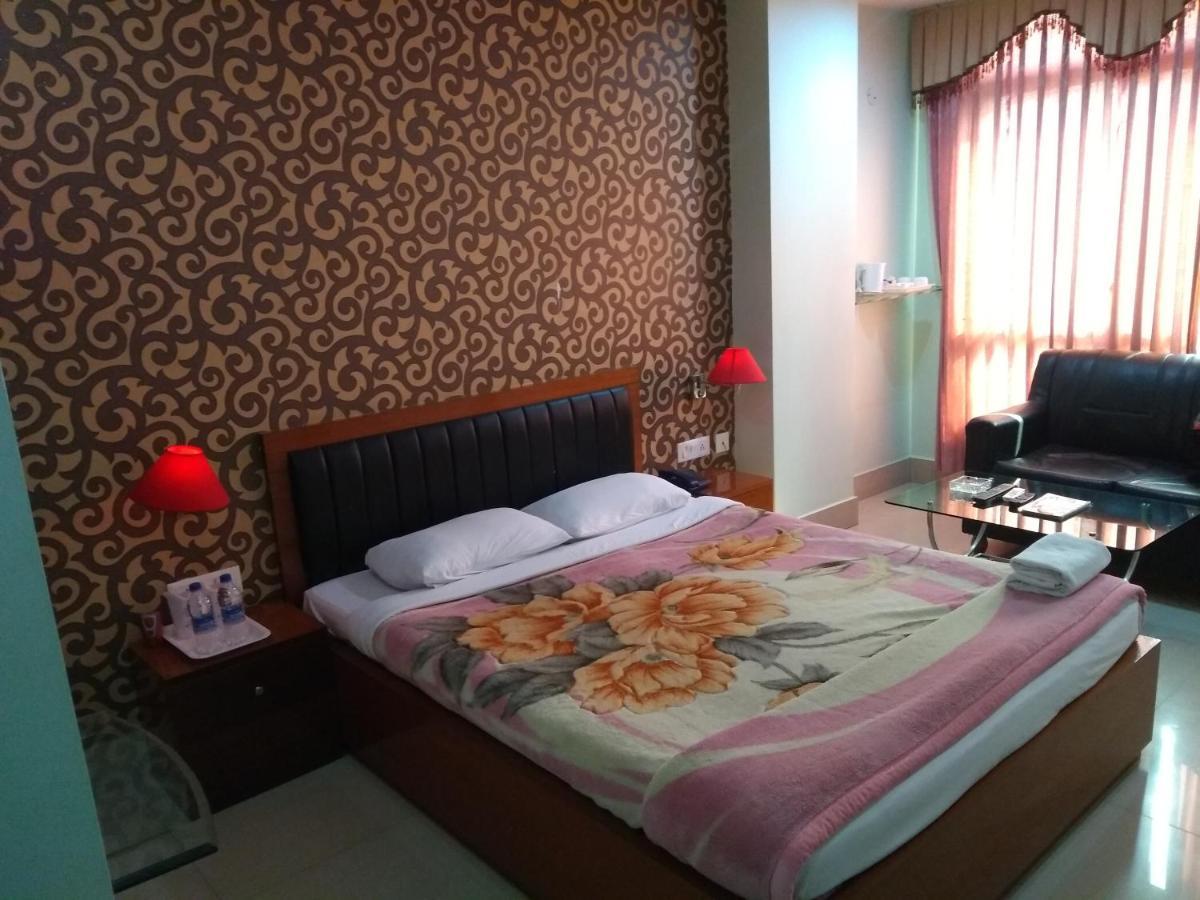 Hotel Dooars Mountain Alipur Duar Exterior photo