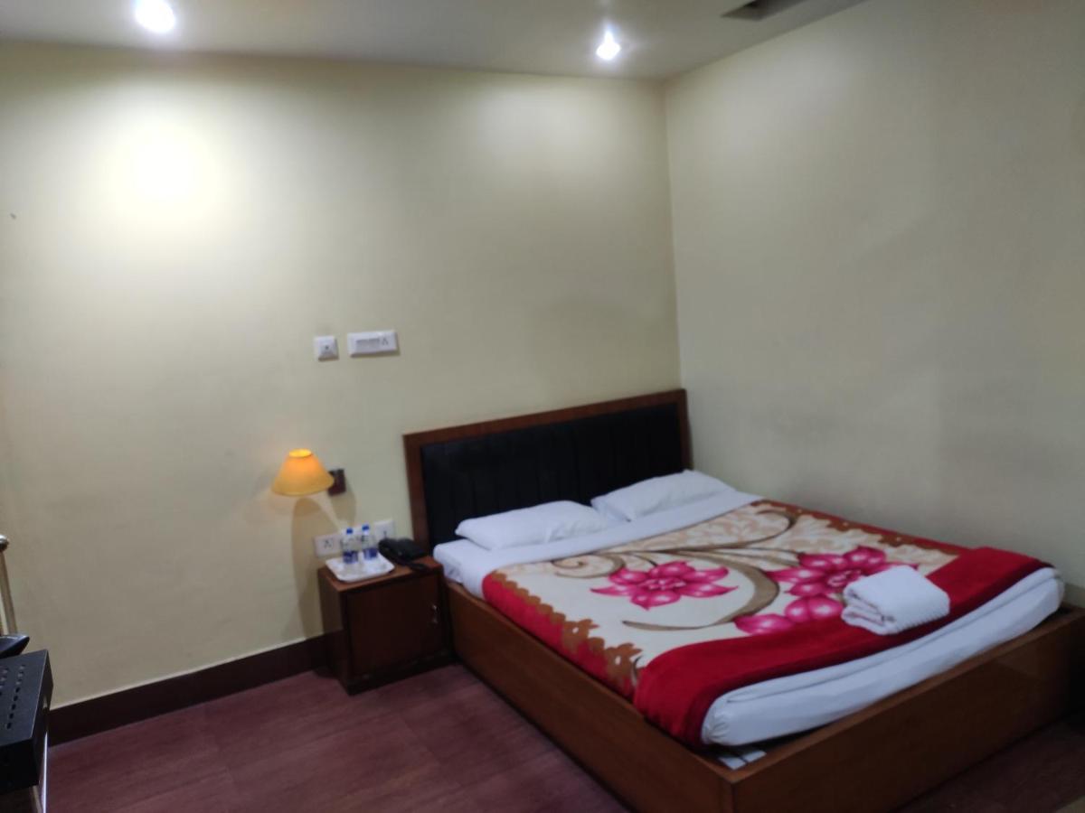 Hotel Dooars Mountain Alipur Duar Exterior photo