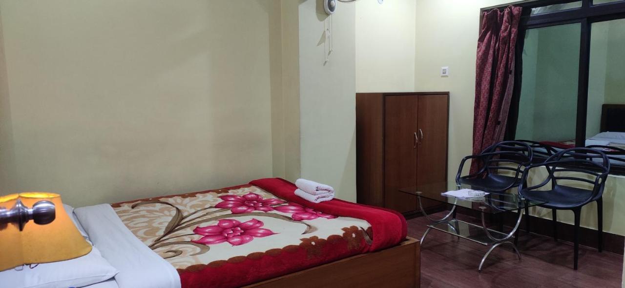 Hotel Dooars Mountain Alipur Duar Exterior photo